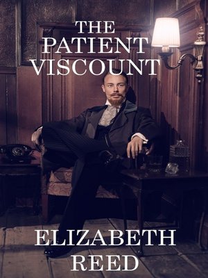 cover image of The Patient Viscount